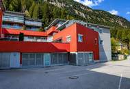 Perfekte Starterwohnung: 2 Zimmer Wohnung mit Terrasse in Sonnenlage