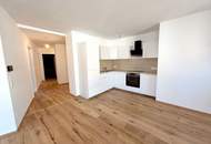 4-Zimmerwohnung mit Dachterrasse!