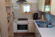 Kleiner Bungalow mit schönem Garten in Andorf