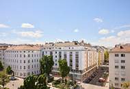 Exklusives Penthouse im 8. Bezirk – gesamte Dachgeschoßebene mit Terrasse &amp; optionaler Einzelgarage