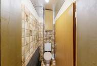 Sanierungsbedürftige Geschäftsfläche in Pradl zu verkaufen!