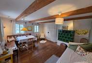 ***OPEN HOUSE Freitag, 12. September 2025 13 - 16 Uhr*** Saniertes Sacherl mit historischem Charme und modernem Wohnkomfort im Herzen des Sauwalds