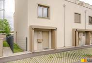 Reihenhäuser in Stammersdorf ZU MIETEN
