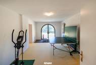 Ruhe, Natur und viel Platz: Charmantes Haus mit Einliegerwohnung