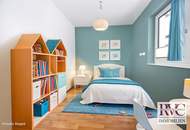 Angenehm Wohnen - Helle 3-Zimmerwohnung mit Balkon