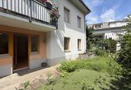 Gepflegte Gartenwohnung mit Terrasse in Perchtoldsdorf | ZELLMANN IMMOBILIEN