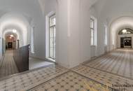 Großzügige Büro-/Praxisfläche in Top-Lage von Melk zu vermieten – sofort verfügbar!