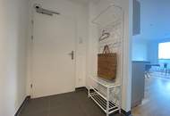 Top möblierte 2 Zimmerwohnung mit Loggia nahe zur Alten Donau und Innenstadt!