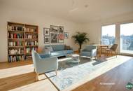 ERSTBEZUG | Großer 3-Zimmer-Neubau mit Balkon