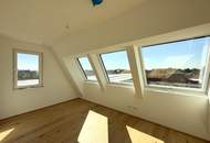 Drei Zimmer-Terrassenwohnung für einen guten Start ins Leben // Three-rooms terrace apartment for a good start in Life //