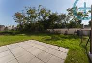 Sonniges Reihenhaus mit Garten nahe Wien