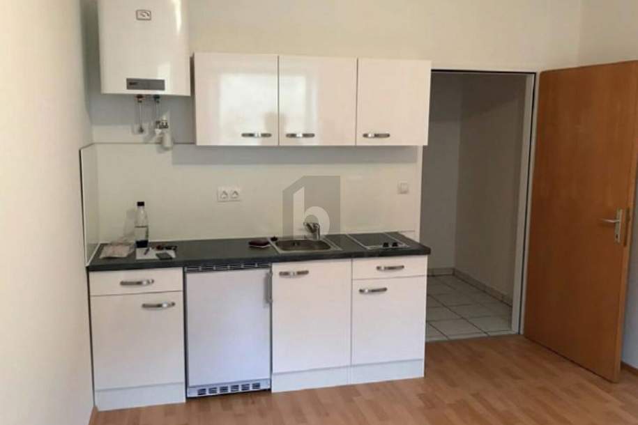 FÜR ANLEGER - SMARTES CITY-APARTMENT IN TOPLAGE ? EFFIZIENT, LEISTBAR & PERFEKTE ANBINDUNG, Wohnung-kauf, 107.000,€, 8042 Graz(Stadt)