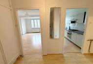 Erstklassige Lage - Büro - Praxis mit Loggia - Nähe Innere Stadt
