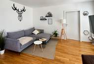 Neuwertige 3-Zimmer-Gartenwohnung mit Terrasse und Tiefgarage in Graz-Mariatrost!