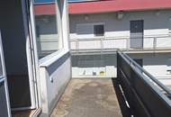 Unbefristete 3-Zimmer Wohnung mit Balkon in Neusiedl am See!
