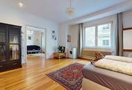 City Living nahe Stephansplatz – 3-Zimmer auf ca. 90 m²