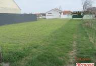 Baugrund 850m² mit schönem Ausblick in 7141 Podersdorf am See – Ihr Traumgrundstück!