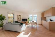 Nachhaltig investieren - Exklusive 5-Zimmer-Wohnung mit moderner Ausstattung - Niedrig-Energie-Standard