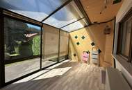 ***Familienfreundliches Eckreihenhaus in traumhafter, sonniger Ruhelage***