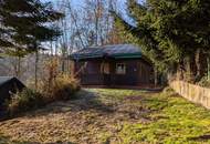 Geräumiges Einfamilienhaus mit großem Grundstück in Sankt Martin (Provisionsfrei)