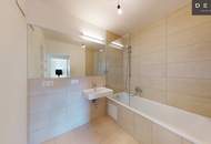 | AB JÄNNER | 2,5 ZIMMER | SCHLAFNISCHE | NAHE THERESA-TAUSCHER-PARK | BALKON