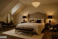 Ein historisches Stadthaus mit Charakter – bereit für Ihre exklusive Bürovision im Herzen Wiens!