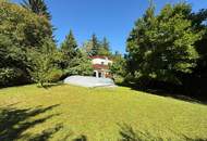 Traumhaftes Gartenparadies in Maurer BESTLAGE