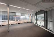 + + + TECH GATE VIENNA - Bauteil GATE - Büros in der DONAU CITY + + +