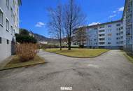 ***Wohnen mit Gefühl – Stilvolle 2-Zimmer-Wohnung mit sonnigem Westbalkon in begehrter Ruhelage***