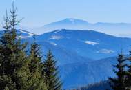 Kärnten: Hochrindl-Nähe Turracher Höhe: Schneesicherheit auf über 1600 Meter! Zweitwohnsitz! Erstbezug! Honorarfrei für Käufer: innen!
