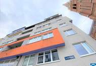 Top 2-Zimmerwohnung mit Loggia im 15. Bezirk bei der U3!