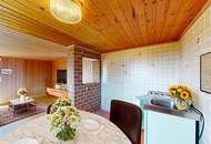 Alpiner Wohntraum – Chalet-Idylle in Ranggen