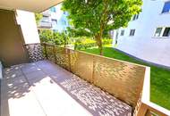 TOP Vermietbarkeit! Grünblick vom Balkon - Weitblick beim Investment! Kompakter Grundriss mit großem Balkon! Blick ins Grüne + Komplette Ruhelage + Energieeffizienz + Perfekte Anbindung und Nahversorgung!