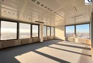BÜROFLÄCHE im ARES TOWER