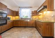 Stilvolle Villa mit Pool in 1110 Wien | Viel Platz für Großfamilien oder zwei Generationen!