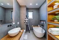 Hochwertig ausgestattetes Einfamilienhaus mit knapp 140 m² Wohnfläche und Garage