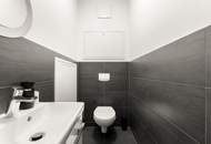 Moderne 100 m² Kohlbacher Neubauwohnung mit Balkon und TG-Platz (barrierefrei)