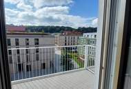 erste eigene Wohnung - Ihr Wohn(t)raum im Tullnerfeld - großzügige 2-Zimmerwohnung / Neubau / topmodern / Erstbezug - Tiefgarage vorhanden!