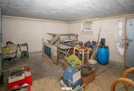 Sanierungsbedürftiges Wohnhaus in sonniger Lage