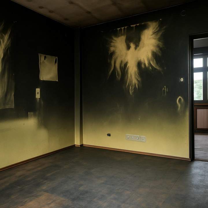 Phönix aus der Asche