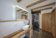 Exklusives Chalet am Sonnberg mit Panorama-Ausblick