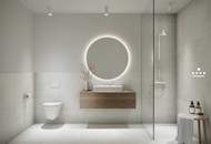Elegante Gartenmaisonette mit optionalem Pool in bester Lage in Sievering