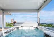 ***Erstbezug*** Penthouse Feeling mit großer Dachterrasse und vielen Extras