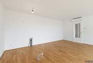 DG-ERSTBEZUG mit BALKON | Nähe Alte Donau | Tageslichtbad | Fernwärme & Klimaanlage | TG-Stellplatz optional | Ideal für Anleger oder Eigennutzer | Nachhaltiges Projekt