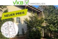 Naturnah &amp; ruhig: Grundstück mit Altbestand in guter Lage nähe Gallneukirchen! - Gemeinde Alberndorf in der Riedmark (GST 2438/1)