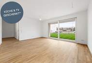 PROVISIONSFREI! Sofort vermietbare 2-Zimmer-Wohlfühloase mit Terrasse &amp; Garten im Grünen