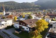 Liegenschaft mit Wohnungen- und Gewerbeeinheiten