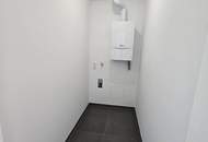 Lichtdurchflutete 3 Zimmer DG-Wohnung mit Terrasse & Klimaanlage im Herzen des 9. Bezirks - Glasergasse