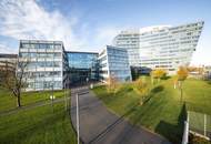 Top moderne & voll Ausgestattete Büroflächen in der Siemensstraße zu mieten!