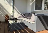 Repräsentatives Wohnen mit Stil und Substanz – großzügige Eigentumswohnung mit Balkon & Loggia | ZELLMANN IMMOBILIEN